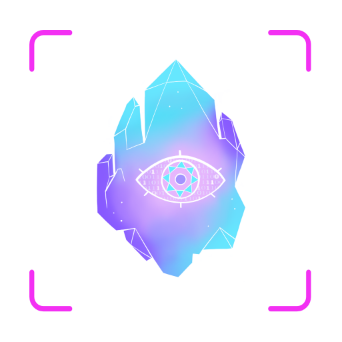 CrystalEyes Beta and App Demo