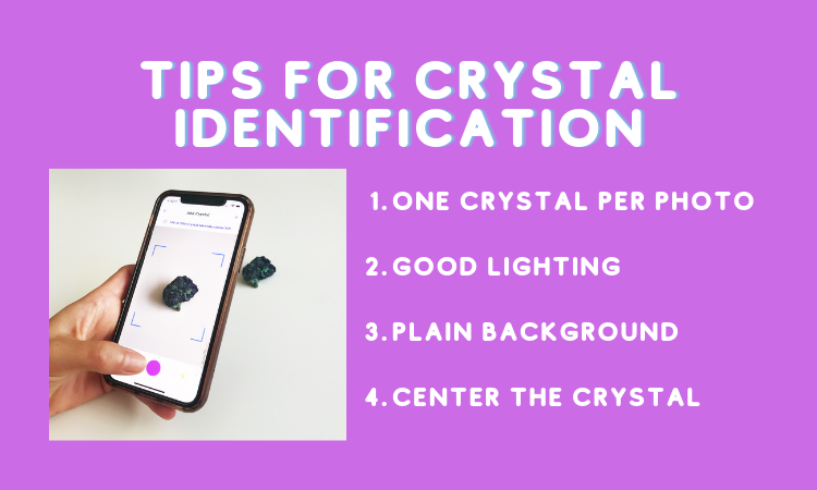 Tips For Automatic Identification